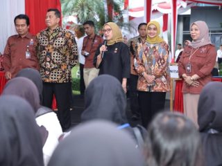 Menteri PANRB Pastikan Seleksi Sekolah Kedinasan Dilakukan Secara Transparan