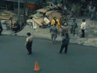 Penataan Kawasan Eks PKL Liar di Jalan Ciater-Cagak Subang Terus Berlanjut