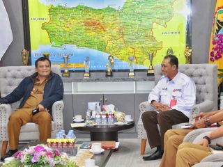 Pertama di Indonesia, PRPP Jateng Gandeng Luna Light Internastional Gelar Lights Wonderland di Maerakaca