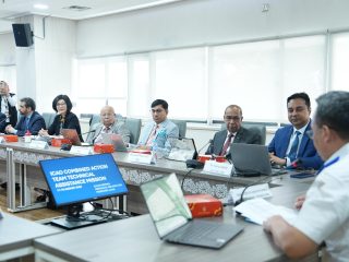 ICAO Dukung Kemenhub Perkuat Standar Keselamatan Penerbangan Nasional