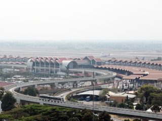 Kemenhub Tetapkan 36 Bandara Internasional untuk Wujudkan Program Asta Cita Presiden Prabowo dalam Memperkuat Konektivitas dan Pemerataan Layanan