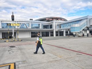 Pemerintah Tetapkan 36 Bandara Umum Sebagai Bandara Internasional, Dorong Pemerataan Ekonomi & Pariwisata Nasional
