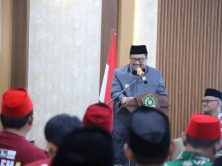 Bupati Jombang Jelaskan Kenaikan PBB hingga 400 Persen, Janji Revisi Perda