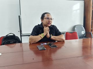 Bawaslu Provinsi Papua Rekomendasi PSU di 13 TPS: Ada Indikasi Pelanggaran Serius