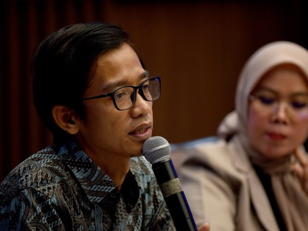 Jokowi Safari Politik: Bargaining ke Prabowo?