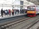 Kemenhub: Tarif LRT, MRT dan KRL Jabodetabek Rp80 pada 17-18 Agustus 2025