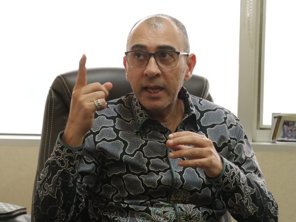 Blackout Sumatera Bikin Perekonomian UMKM Turun, DPR Minta PLN Siapkan Skema Ganti Rugi untuk Pelanggan
