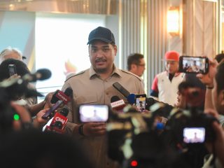 Solo Jadi Tuan Rumah Asian Schools Basketball Championships 2025