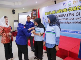 Dukung SLCN BMKG, Komisi V: Nelayan Tidak Perlu Lagi Mengandalkan Ramalan Tradisional