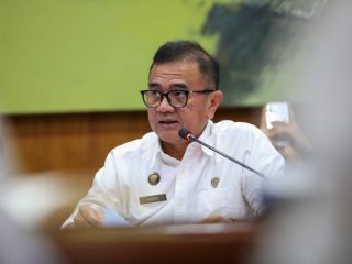Meski Sempat Ada Demo, Pemkot Bandung Pastikan Ketersediaan Kebutuhan Pokok Aman