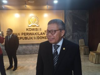 Komisi II Dorong Kewenangan Bawaslu Diperluas