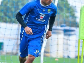 Lawan Semen Padang, Persib Terancam Kehilangan 3 Pemain Andalannya