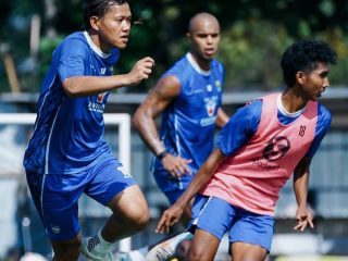 Prediksi Uji Coba Persib Lawan Western Sydney Wanderers, Sabtu 2 Agustus 2025 Malam