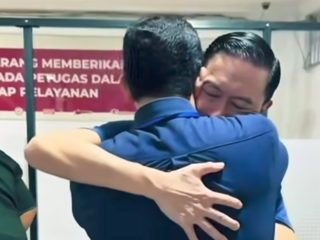 Anies Puji Keputusan Presiden Prabowo yang Berikan Abolisi ke Tom Lembong