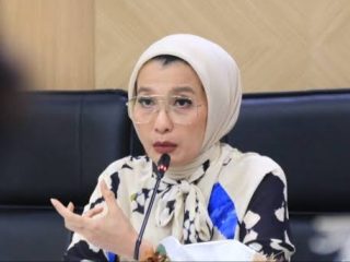 Cegah Badai PHK, Legislator Komisi IX DPR Desak Satgas PHK Tingkatkan Kinerja