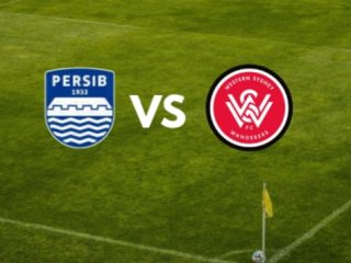 Hasil Pertandingan Persib vs Western Sydney Wanderers, Sabtu 2 Agustus 2025