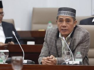 Komisi I Dorong Indonesia dan Komunitas Internasional Tolak Langkah Israel yang Ingin Mencaplok Gaza