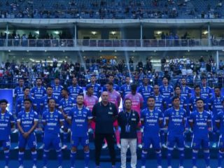Tiket Laga Persib Bandung vs Semen Padang Sudah Bisa Dipesan, Segini Kisaran Harganya