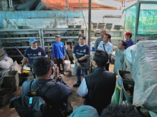 Pemkot Bandung Siapkan Pengolahan Sampah Disetiap Kecamatan