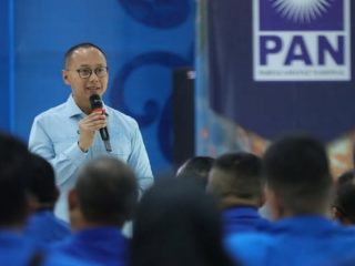 PAN Optimis Apabila PDIP Gabung Pemerintahan Prabowo, Target Pertumbuhan Ekonomi 8 Persen Bisa Segera Dicapai