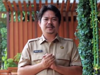 Bupati Koltim Terkena OTT KPK