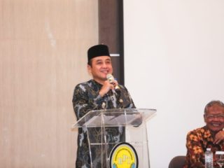 Erwin Pastikan Sekolah Swasta Tetap Eksis di Kota Bandung