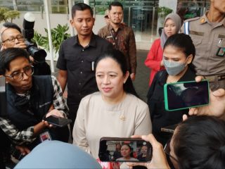 Sekjen PDIP Masih Belum Diumumkan, Puan: Akan Ada Kejutan