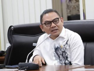 Harga Beras Tembus Rp54 Ribu per Kilogram, DPR Minta Pemerintah Gerak Cepat