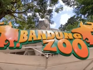 Farhan Pastikan Solusi Cepat Penyelesaian Sengketa Kawasan Wisata dan Konservasi Bandung Zoo