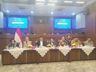 Meski Berat untuk Parpol, Legislator Komisi II Dukung Putusan MK Nomor 135
