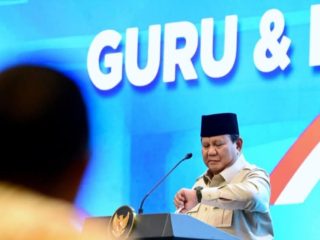 Tak Ingin Tertinggal dari Dunia, Presiden Prabowo Minta Perbaikan Kualitas Pendidikan di Setiap Jenjang