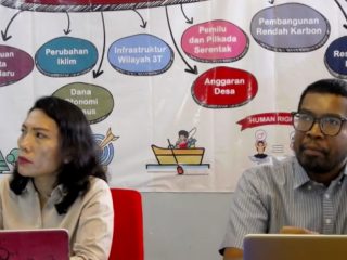 Kinerja DPR Dinilai Tak Sebanding dengan Anggaran yang Didapat