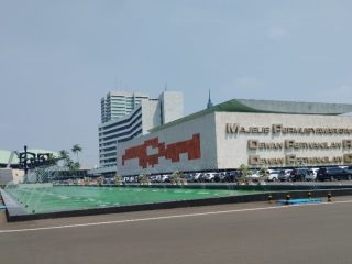 Dorong Perbaikan DPR Secara Kelembagaan, FITRA: Harus Ada Publikasi Laporan Penggunaan Anggaran Secara Rutin