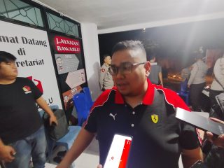 Bawaslu Belum Temukan Pelanggaran di Pilkada Ulang Bangka
