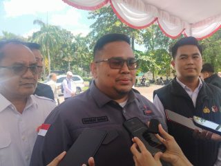 Bagja Minta Jajaran KPU-Bawaslu Daerah Profesional