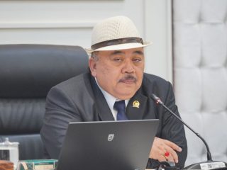 Khawatir Hancurkan Ekosistem Laut, DPR Minta Pemerintah Hentikan Proyek Tambang di Pulau Kecil