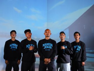 PSIS Rekrut 5 Pemain Hadapi Pegadaian Championship