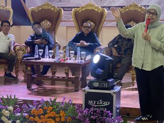 Tak Semua Lahan Kosong Berstatus Aset Pemerintah, BPKAD Kota Surabaya Kaji Pembentukan Unit Khusus