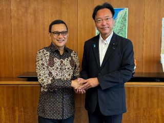 Menteri Karding Dorong Percepatan Skema SSW Infrastruktur dan Transportasi