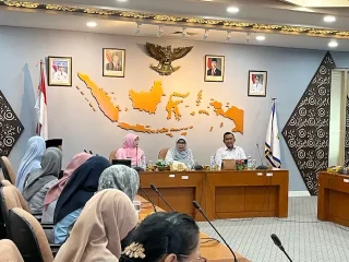 Pj Sekda Kota Depok Ajak Semua Pihak Awasi Program MBG