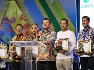 Soloraya Great Sale 2025 Bakal Jadi Percontohan Nasional