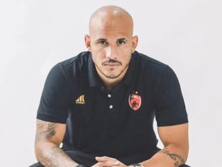 PSM Rekrut Savio Roberto untuk Tajamkan Lini Depan