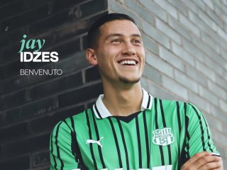 Jay Idzes Resmi Gabung Sassuolo, Venezia Ucapkan Salam Perpisahan dan Terimakasih