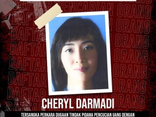 Anak Surya Darmadi Masuk DPO Terkait Kasus TPPU PT Duta Palma Group
