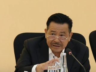 Perlu Klasifikasi Kafe yang Kena Royalti
