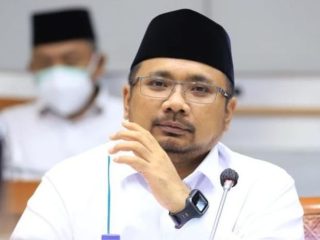 KPK Cegah Yaqut Cholil Qoumas ke Luar Negeri terkait Kasus Korupsi Kuota Haji