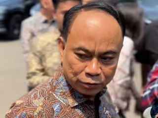 Budi Arie Minta Publik Hormati Proses Hukum OTT Eks Wamenaker Immanuel Ebenezer