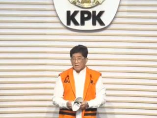Konferensi Pers KPK Soal Rudy Ong Berubah Jadi Panggung Pembelaan