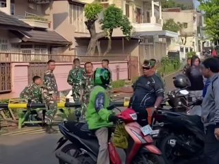 Kesaksian Penjarahan Rumah Sri Mulyani: Ada Aba-aba Kembang Api