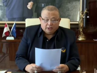 NasDem Copot Ahmad Sahroni dan Nafa Urbach dari DPR RI Imbas Ucapan Kontroversial